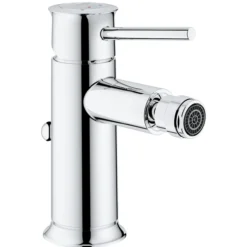 Grohe start classic bidetarmatur m/oppløft krom