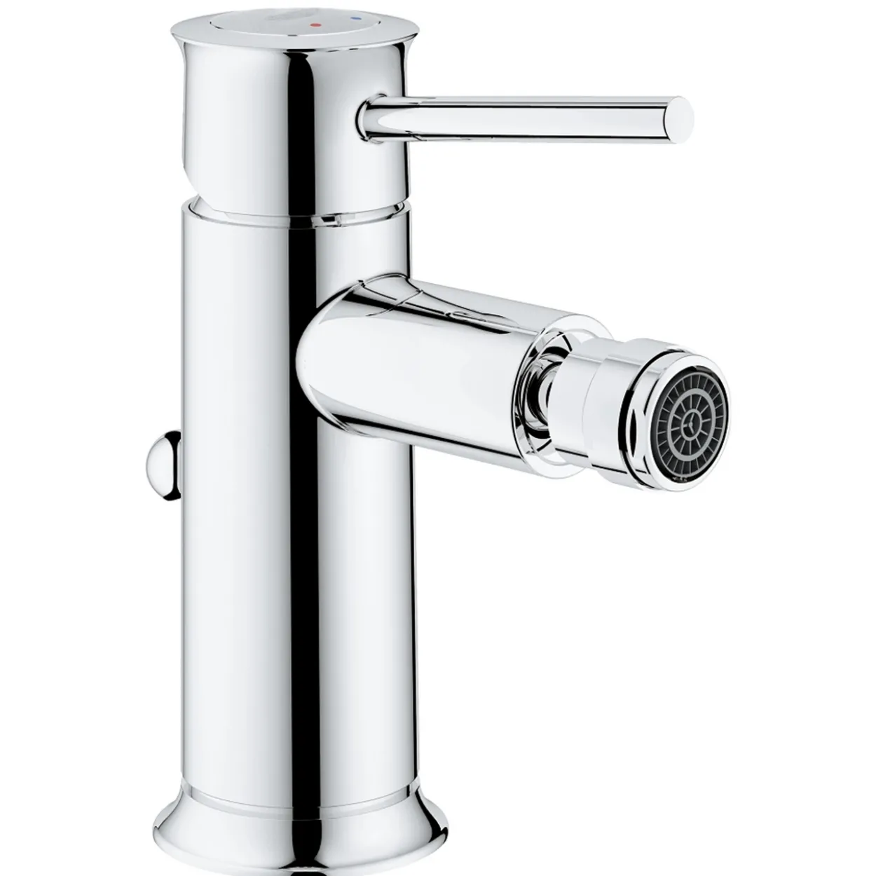 Grohe start classic bidetarmatur m/oppløft krom