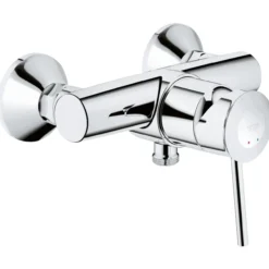 Grohe start classic dusjbatteri krom