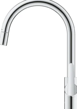 Grohe start clova kjøkkenarmatur