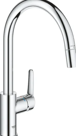 Grohe start clova kjøkkenarmatur