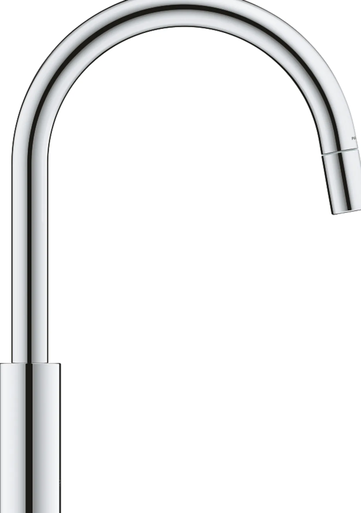 Grohe start clova kjøkkenarmatur