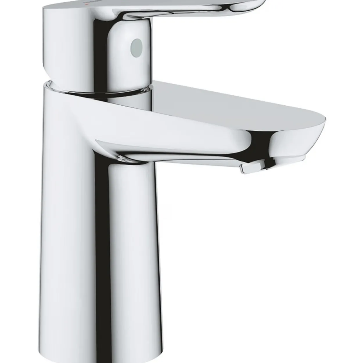 Grohe start clova small servantarmatur krom