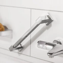 Grohe start cube badekar grep 300 krom