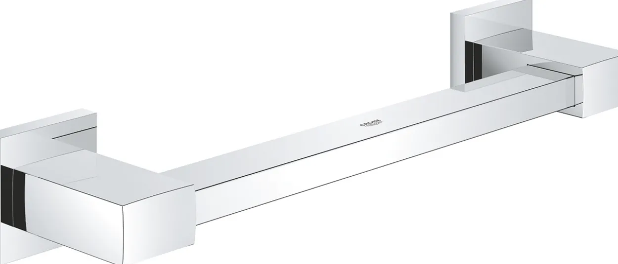 Grohe start cube badekar grep 300 krom