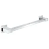 Grohe start cube badekar grep 450 krom