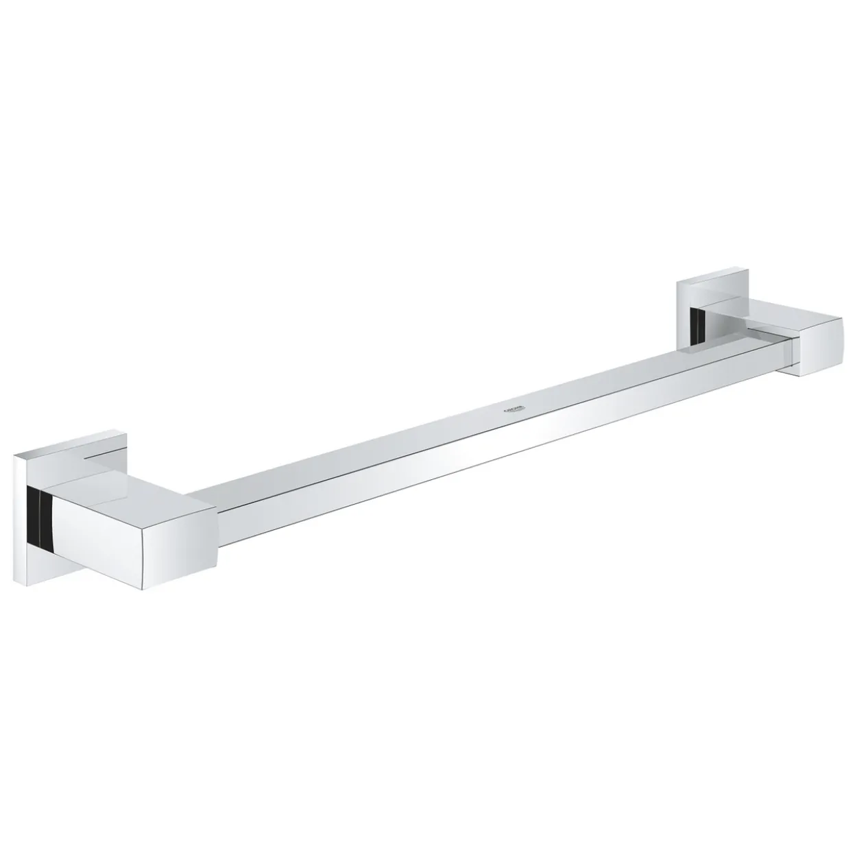 Grohe start cube badekar grep 450 krom