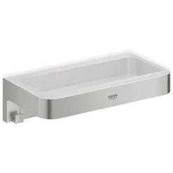 Grohe start cube dusjhylle supersteel