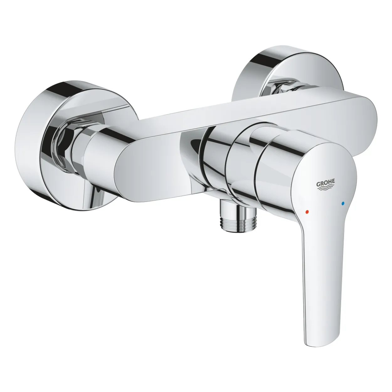 Grohe start dusjbatteri ettgreps