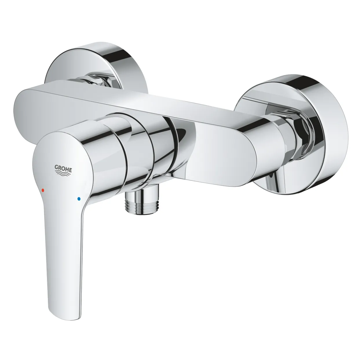 Grohe start dusjbatteri ettgreps
