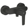 Grohe start dusjbatteri matt sort