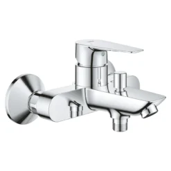 Grohe startedge ettgreps badekararmatur krom