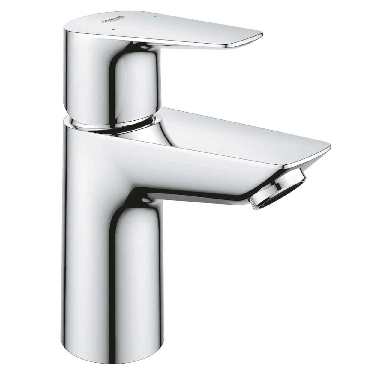 Grohe startedge servantbatteri s pop-up krom