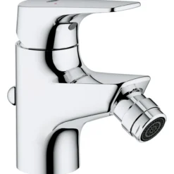 Grohe start flow bidetarmatur m/oppløft krom