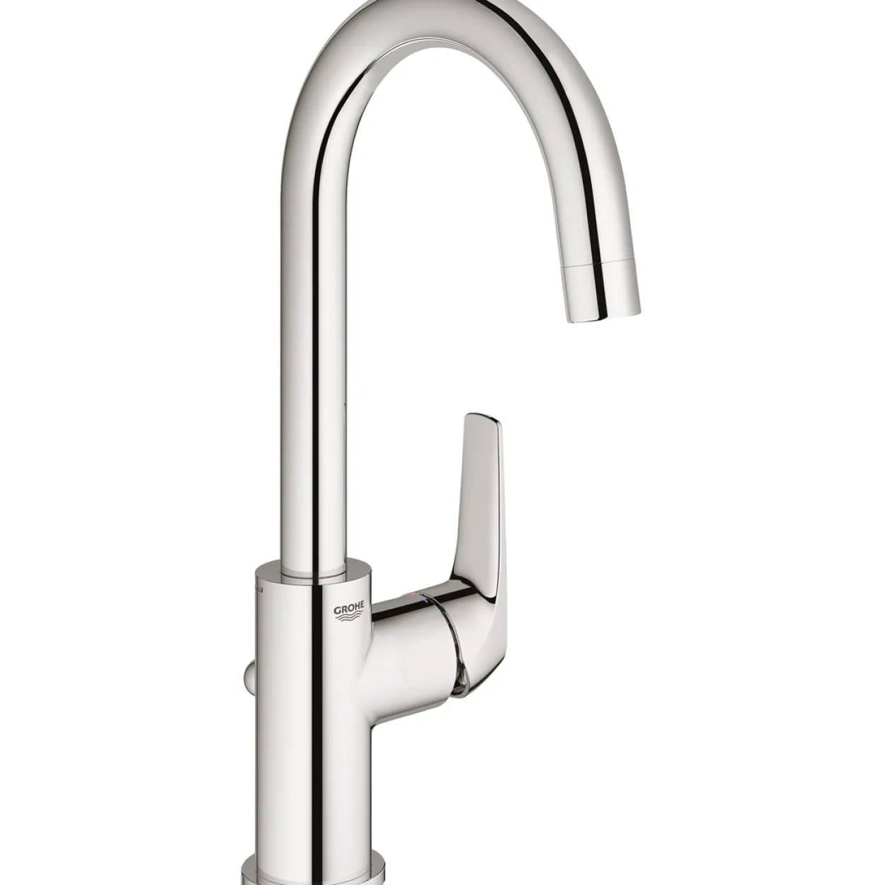 Grohe start flow servantbatteri large