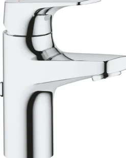 Grohe start flow s servantbatteri m/oppløft krom