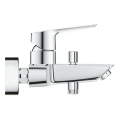 Grohe start kar- og dusjbatteri ettgreps