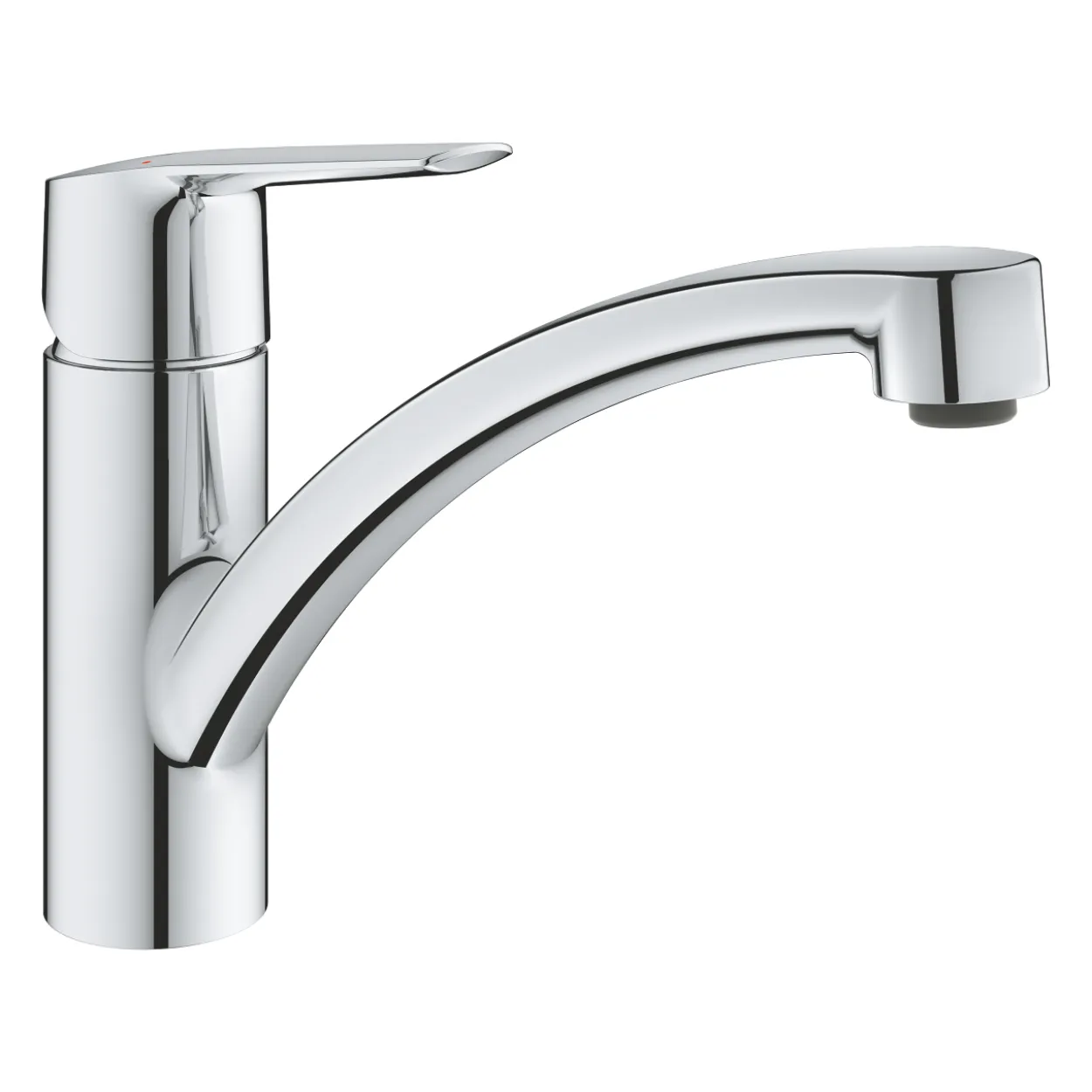 Grohe start kjøkkenarmatur krom