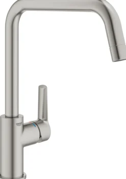 Grohe start kjøkkenarmatur supersteel qf