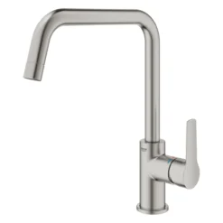 Grohe start kjøkkenarmatur supersteel qf