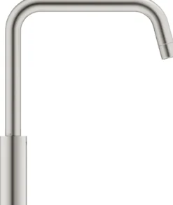 Grohe start kjøkkenarmatur supersteel qf