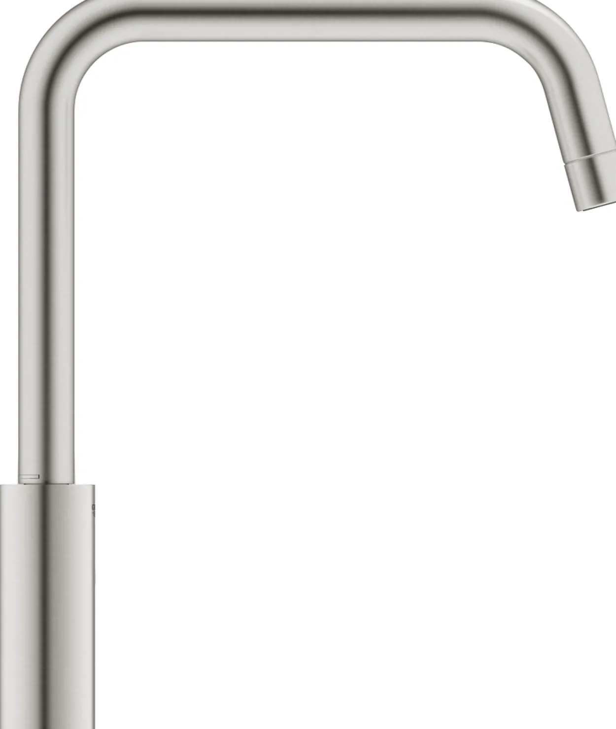 Grohe start kjøkkenarmatur supersteel qf