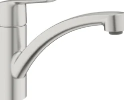 Grohe start kjøkkenarmatur supersteel