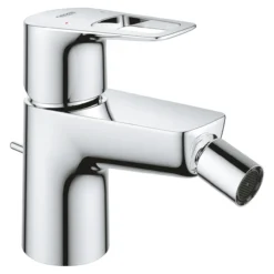 Grohe startloop bidetarmatur s krom