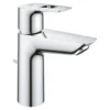 Grohe startloop servantbatteri m m/oppløft krom