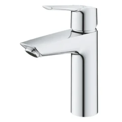 Grohe start m servantarmatur m/pop-up ventil