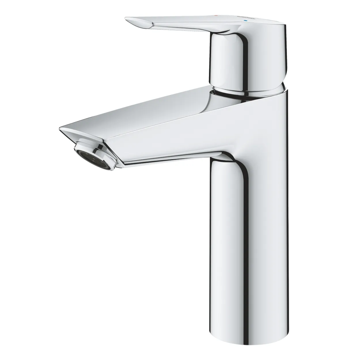 Grohe start m servantarmatur m/pop-up ventil