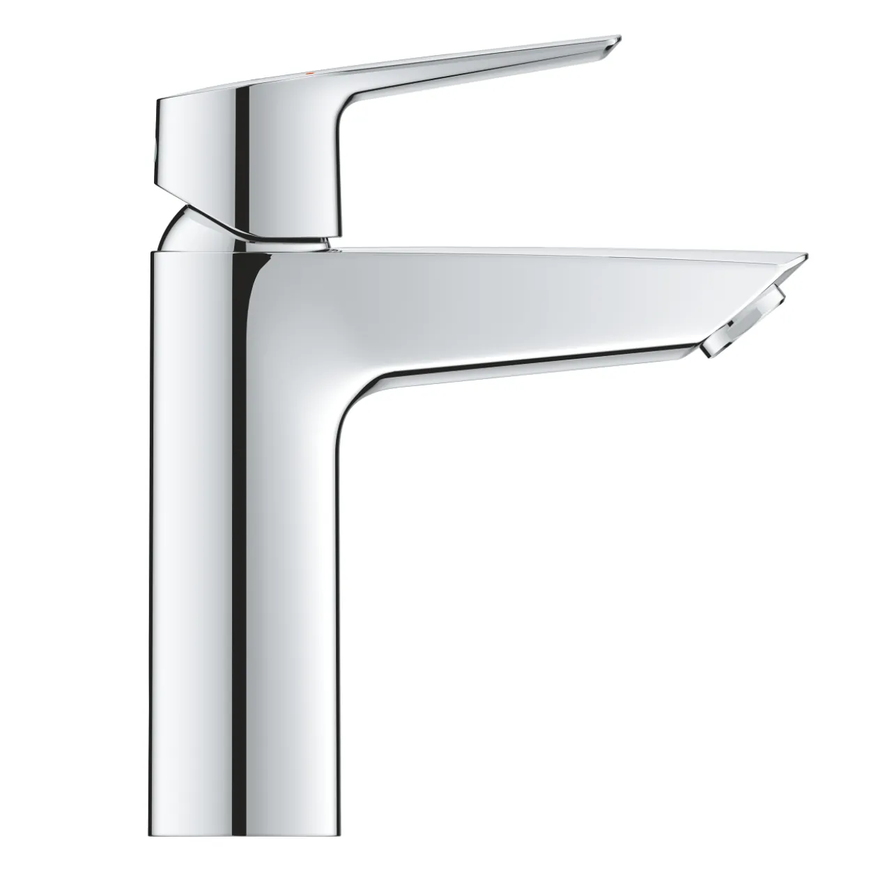 Grohe start m servantarmatur m/pop-up ventil