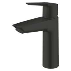 Grohe start m servantbatteri matt sort