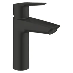Grohe start m servantbatteri matt sort