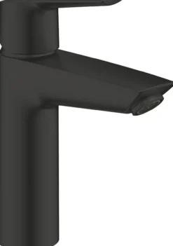 Grohe start m servantbatteri m/pop-up matt sort