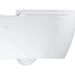 Grohe start round ceramic veggskål m/sete