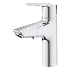 Grohe start servantarmatur m/uttrekk