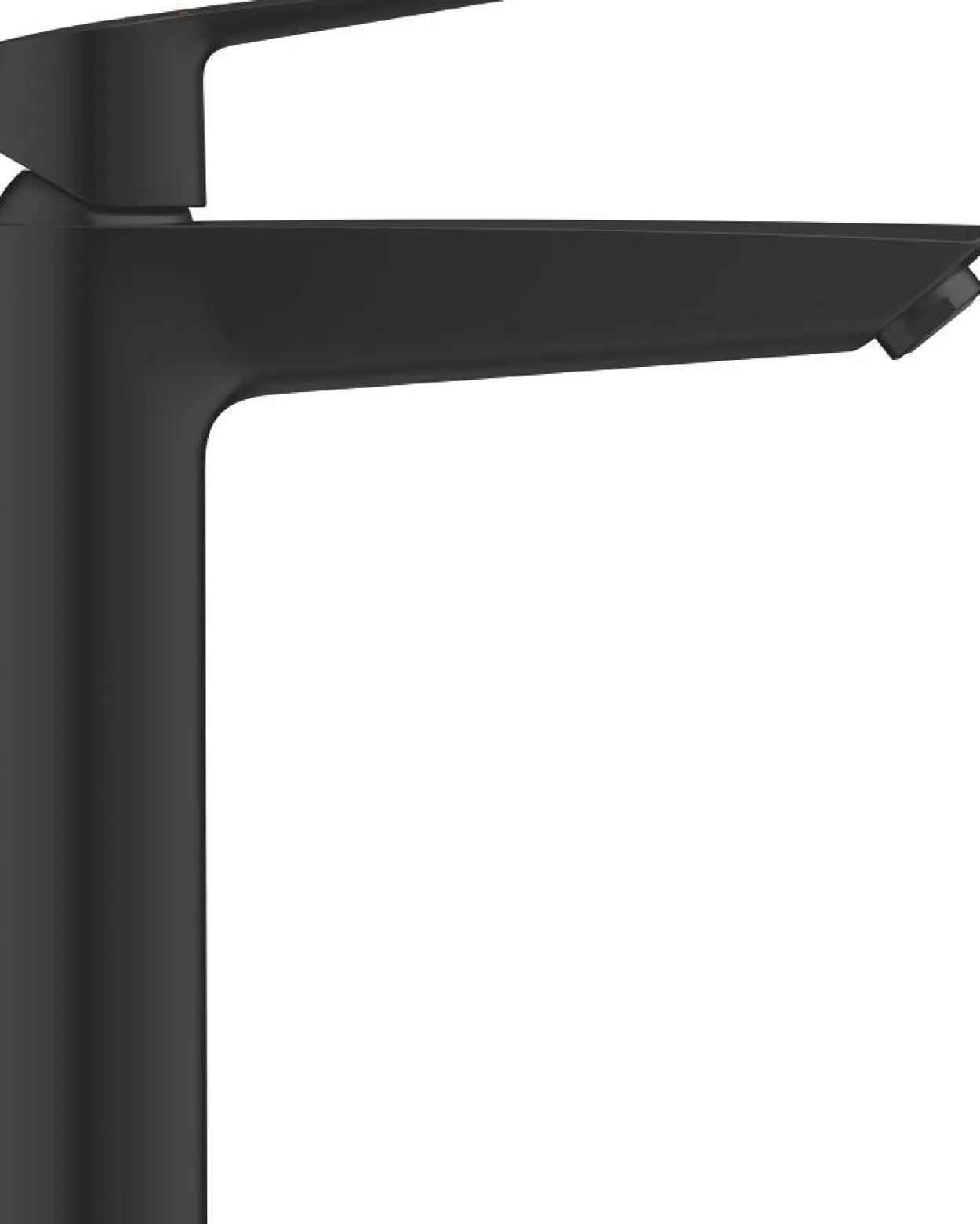 Grohe start servantarmatur xl sort