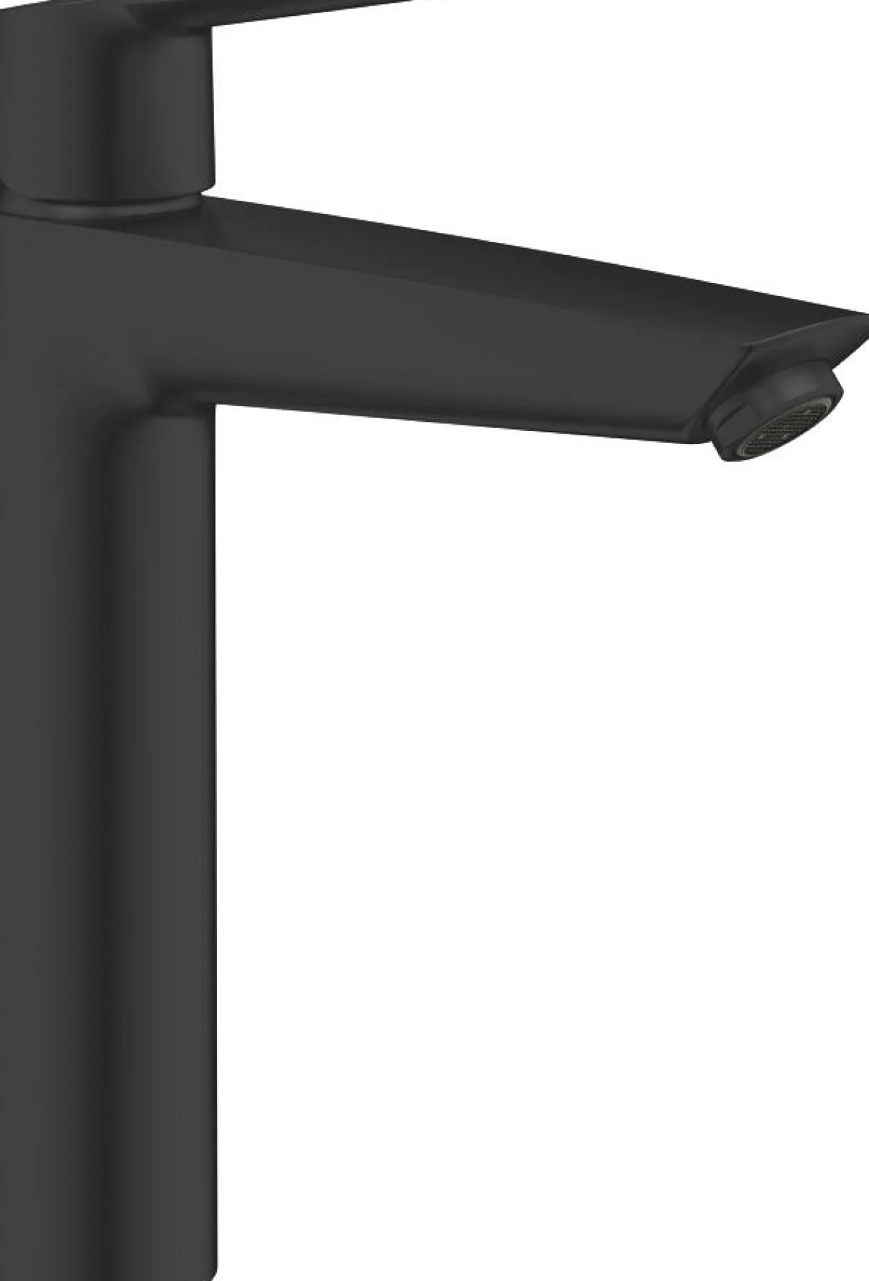 Grohe start servantarmatur xl sort