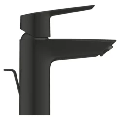 Grohe start s servantbatteri matt sort