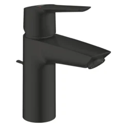 Grohe start s servantbatteri matt sort