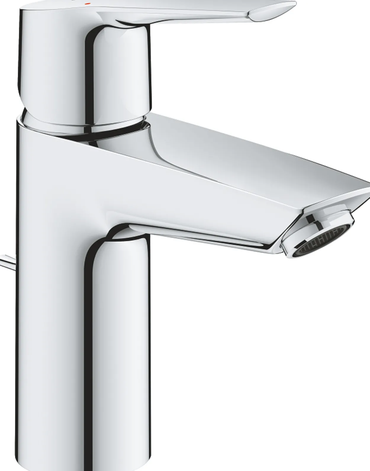 Grohe start s servantbatteri m/oppløft krom