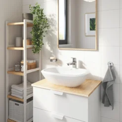 Grohe start xl servantarmatur m/pop-up ventil