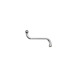 Grohe s-tut 200mm 3/4 krom