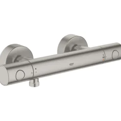 Grohe supersteel dusjtermostat