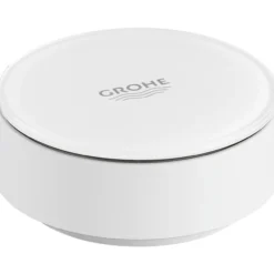 Grohe switch m/avstengningskran, krom