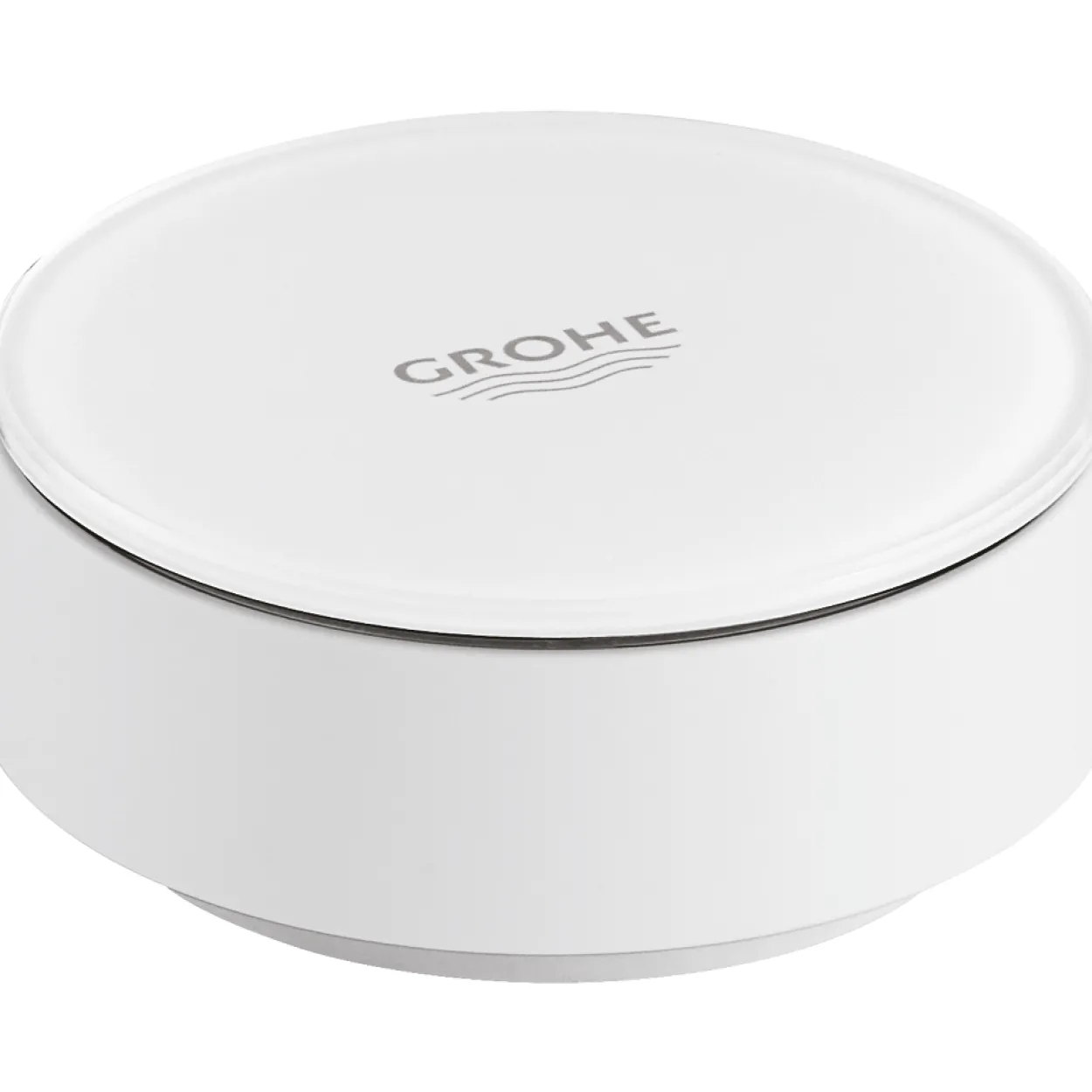 Grohe switch m/avstengningskran, krom