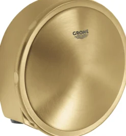Grohe talentofill karpåfyllings- av- og overløpsgarnityr børstet cool sunrise