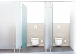 Grohe tectron skate trykkplate m/infrarød sensor