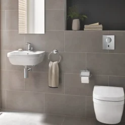 Grohe tectron skate trykkplate m/infrarød sensor